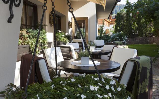 Hotel Mayr