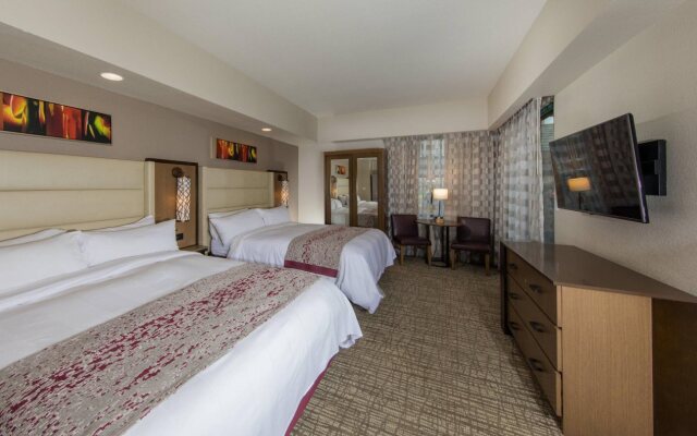 Marriott's Desert Springs Villas I