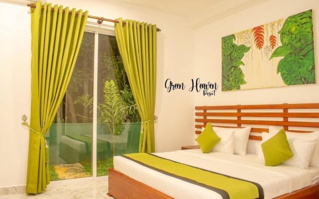 Green Heaven Resort