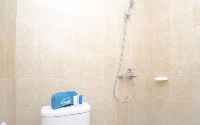 Airy Eco Karebosi Jampea 2 Makassar