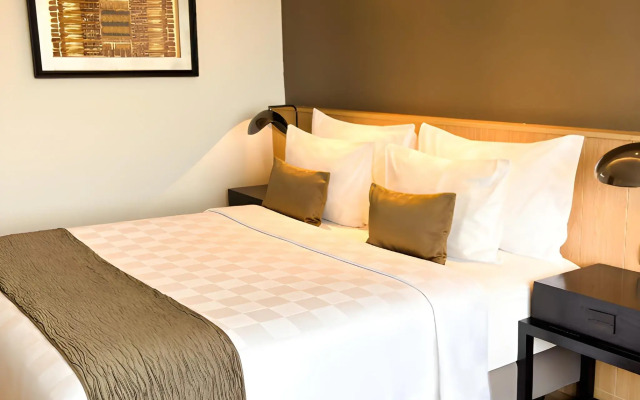 Delonix Hotel Karawang