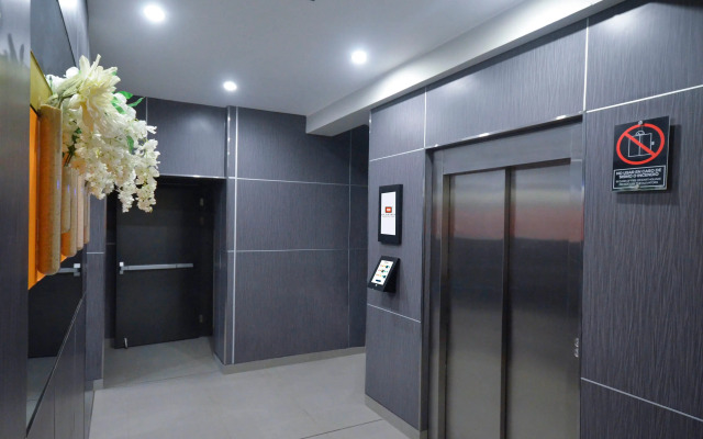 qp Hotels Trujillo