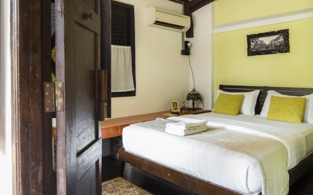 Kelantan House