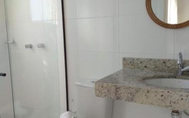 Concept Tower Praia Apart