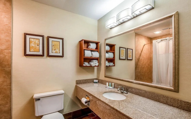 Comfort Inn Muskegon