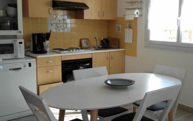 Gîte Notre-Dame-de-Monts, 3 pièces, 4 personnes - FR-1-426-423