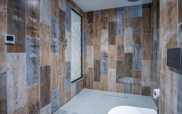 Room 5 - The Sleeping Giant - Pen Y Cae Inn