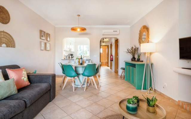 Our House in Clube Albufeira
