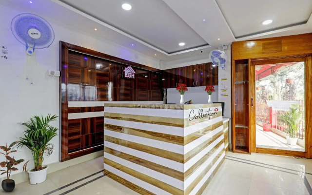 Collection O 91337 Lakhi Guest House