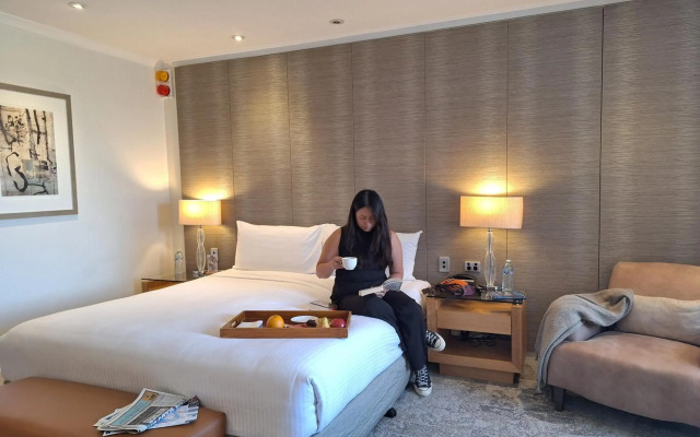 Residence on Langley Park