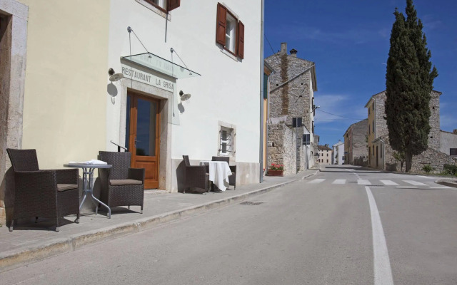 Hotel La Grisa