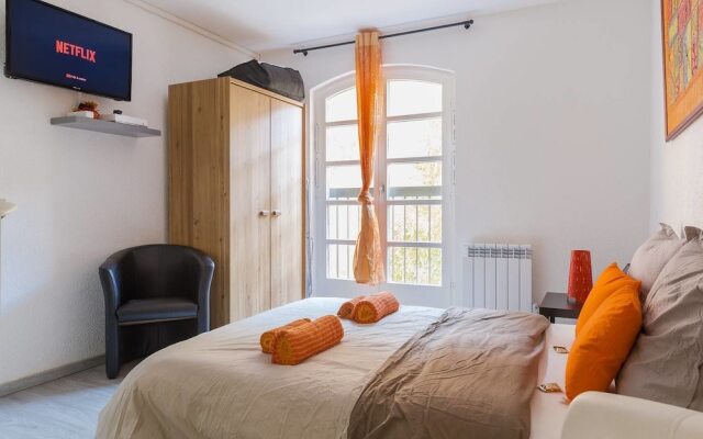 Le Pfeffel - Petite Venise