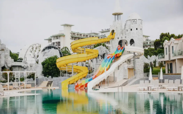 Selectum Noa Belek (Ex. Cesar's Temple De Luxe)