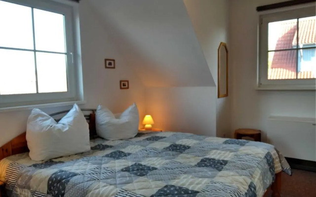 Koserow_Jugendweg_FeWo 16