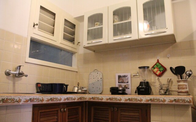 Apartamento Independiente Vistamar