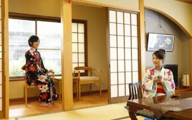 Run Of House 사진 1