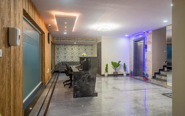 Zenith Hotels Hebbal Bangalore
