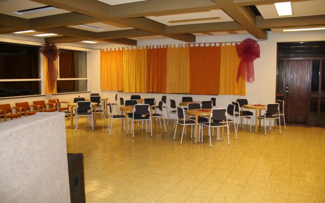 Hotel Reykjanes