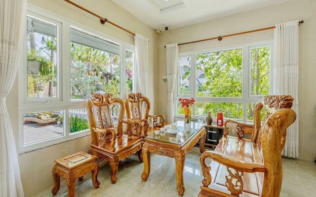 Capital O 1207 Green Hill Villa Da Lat