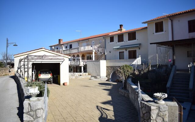 Apartment Blue Dream