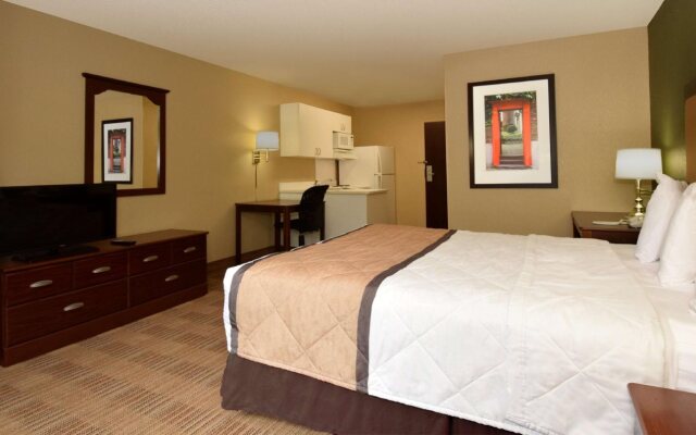 Extended Stay America Suites - Los Angeles - Carson
