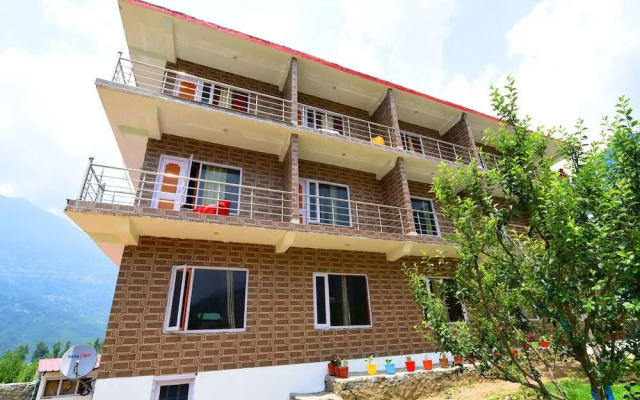 Pucknozz Manali by OYO Rooms