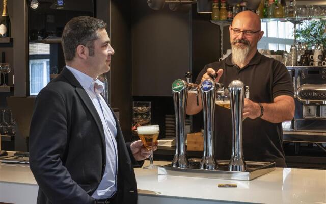 Novotel Metz Amneville Hotel