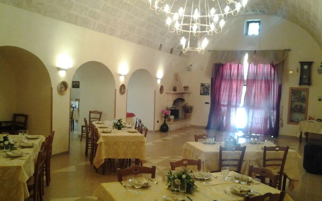 Agriturismo Regno di Marzagaglia