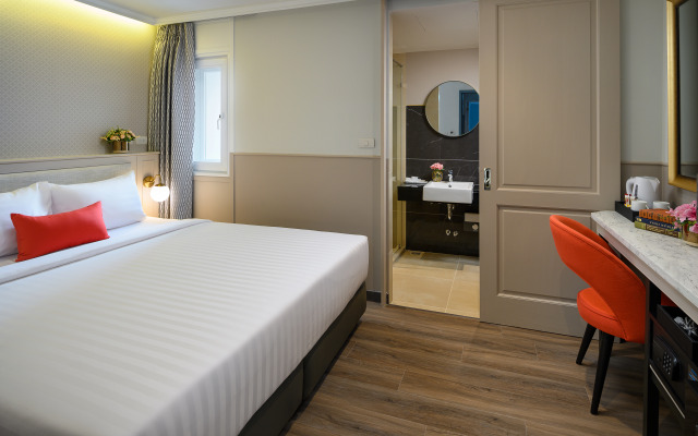 The Mulberry Bangkok Khaosan Road