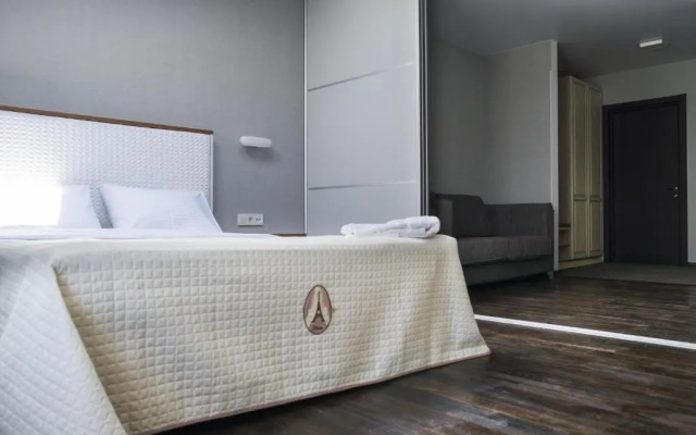 Apart Hotel Kvartira 1