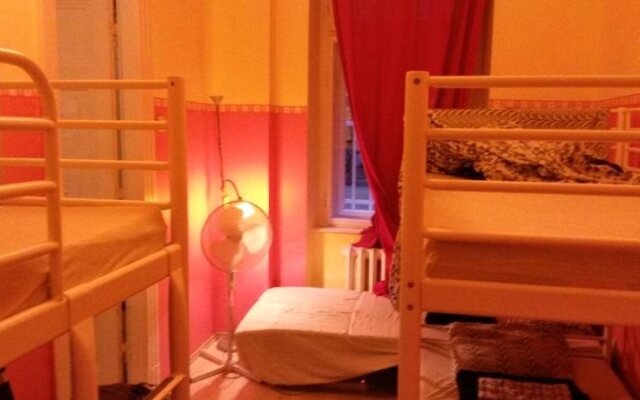 Oleander Hostel