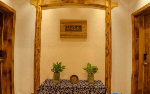 Tiantai Guyun Xinxiang Homestay