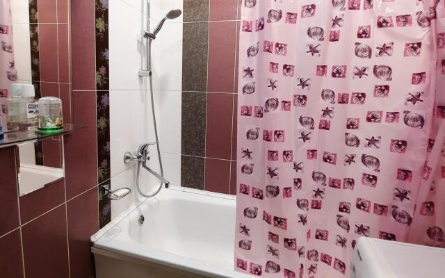 Апартаменты на улице 9 Мая 63