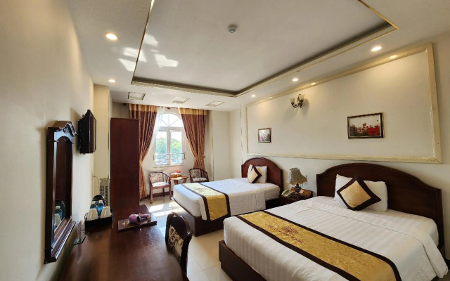Marguerite Hotel