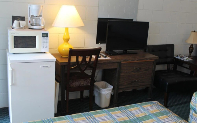 Best Continental Motel