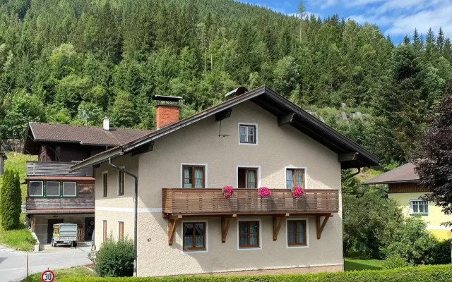 Ferienwohnung Müller