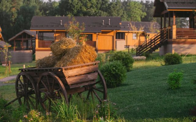 Wish Home Дубовая Роща (Виш Хоум)