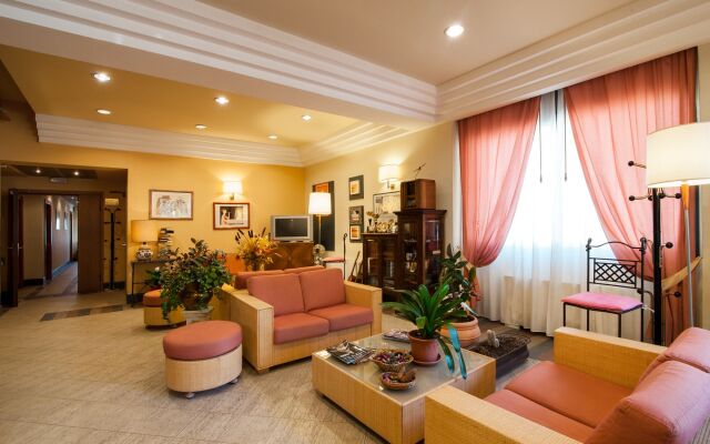Hotel Duca Del Mare