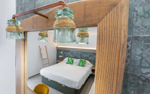 Hostal Restaurante Pou Des Lleó