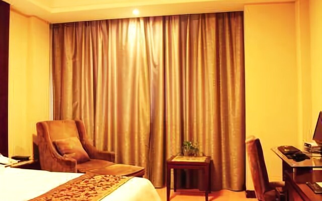 Athena Inn