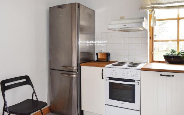 Nice Home in Borrby With 3 Bedrooms and Wifi