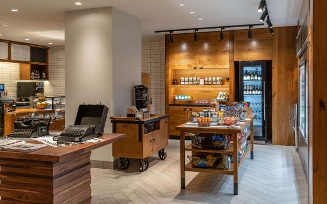 Grand Hyatt Denver