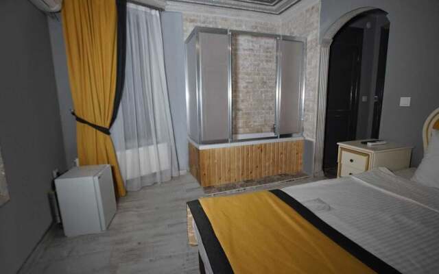 Taxim Center Residence