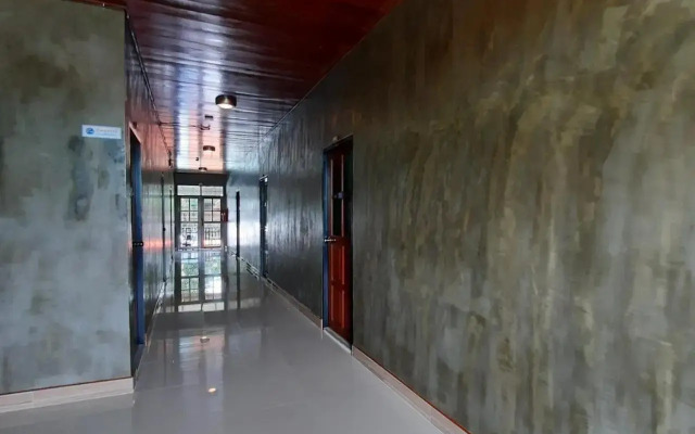 Namu Hotel