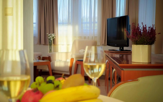 Hotel Nadmorski