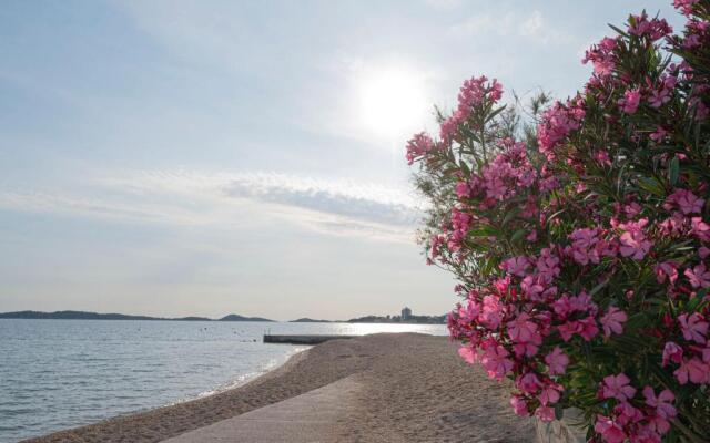 Beach Apartments Marijana