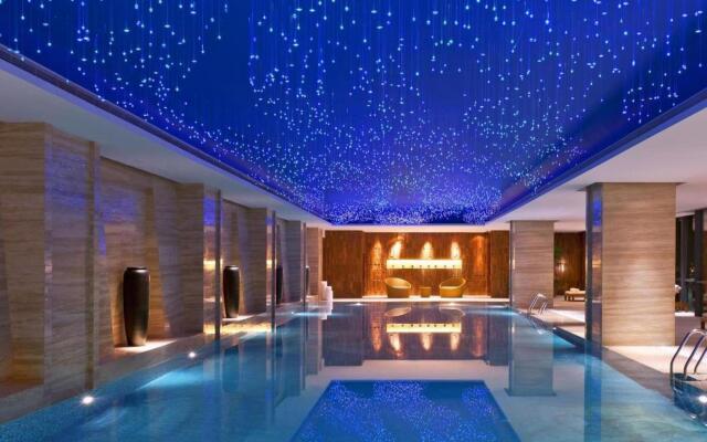 Sheraton Daqing Hotel