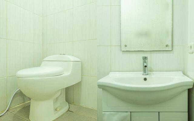 Capital O 2239 Hotel Endah Parahyangan