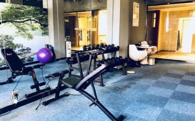 Shenzhen Kai Long International Hotel