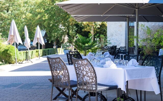 Château de la Fleunie